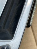 Jaguar XJ40 3.6 2.9 early version Left side Rear outer chrome door handle