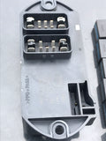 Jaguar Daimler X300 interior Fusebox left & right