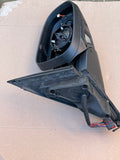 NEW NOS Jaguar X358 XJ8 Right side Door Mirror 3303-050