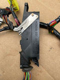 Jaguar XJ40 4.0 Automatic Transmission Harness from the TCM to the main loom DBC6888
