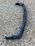 Jaguar XJ40 front bumper 93-94 models (without headlamp washers)