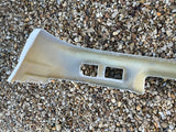 JaguarSport XJ40 XJR 91-92 models front spoiler splitter valance