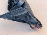 NEW NOS Jaguar X358 XJ8 Right side Door Mirror 3303-050