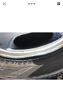 JAGUAR 17" X300 X308 XJ40 XK8 XJR6 XJR Alloy wheels x4 MNA6116AA 17x8J 5x120 PCD