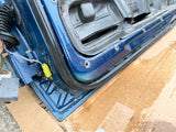 Jaguar X300 Drivers Right Side Front Door