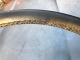 Jaguar XJ40 Leather Steering Wheel 86-92