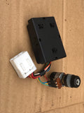Jaguar XJ40 1994 model Dimmer Switch LMD6490AA