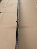 Jaguar XJS Pre facelift rear bumper centre chrome piece BCC3434