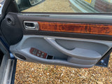 95 Daimler Six 4.0 LWB Jaguar X300 X330 XJ6 JGE JGT Breaking for spares.