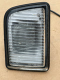 Daimler Jaguar XJ40 93-94 model built in Right side front fog lamp light DBC11788