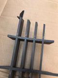 NEW NOS Jaguar XJ40 XJR 91-92 models Lower Grill for the front spoiler splitter valance SPB1231