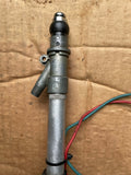 REFURBISHED Jaguar XJ40 86-92 electric Aerial Antenna Hirschmann DBC5554 DBC5101 DBC1868