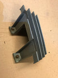 Jaguar XJ40 93-94 RH OSF front fog lamp trim cover