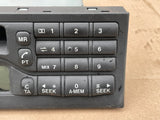 Jaguar X100 XK8 XKR Radio Cassette Player LJB4100AA Alpine AJ95850R