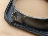Jaguar XJ40 XJ6 Quad Lamp bezel surround Right side