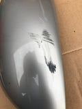 Jaguar X300 X308 XJ8 XJ6 94-2002 left side Door Mirror Cover Trim MDX Meteorite