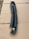 Jaguar XJS Front bumper plinth plastic trim BEC20094