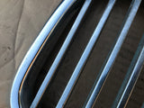 Daimler JAGUAR XJ40 Fluted Front Radiator Grill