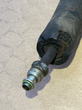 Jaguar X40 3.2/4.0 90-92 Air Conditioning hose pipe drier to Expansion valve