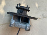 Daimler Jaguar X300 3.2 4.0 6.0 rear Left side Hub & Carrier 1997 models