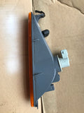 Daimler Jaguar X308 XJ8 Front Indicator repeater turn signal Left SIDE