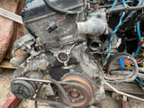 Jaguar XJS XJ40 3.6 AJ6 engine kit car