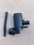 NEW *DBC6796 Daimler Jaguar XJ40 93-94 Windscreen Washer Reservoir Aftermarket compatible part