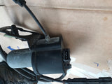 Jaguar X300 XJR6 XJR Traction control model & throttle accelerator cables