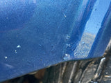 Daimler Jaguar X300 X308 left side Fender Wing