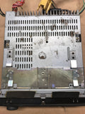 Daimler Jaguar XJ40 86-90 Stereo Radio Cassette Player Clarion DBC3233