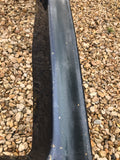 JaguarSport XJ40 XJR 91-92 models front spoiler splitter valance