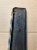 Daimler Jaguar XJ40 Sovereign Tactile panel used