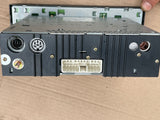 Jaguar X100 XK8 XKR Radio Cassette Player LJB4100AA Alpine AJ95850R