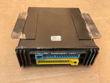 Jaguar XJ40 XJS AJ6 4.0 MANUAL ECU Lucas Electronic Control Unit Engine Injection Module DBC9623