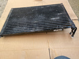 Daimler Jaguar XJ40 XJ6 86-92 Air Conditioning Condenser GOOD USED CBC2319