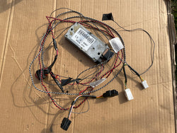 Jaguar X308 Tracker Motorola 020047 Tracking device Genuine