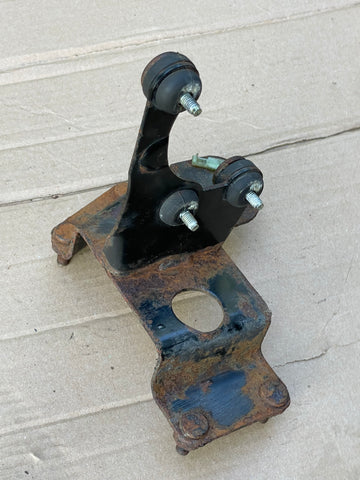 Jaguar x308 XJ8 XK8 ABS Modulator & ECU mount bracket