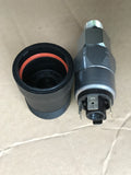 Jaguar Daimler XJ40 3.6 NEW hydraulic high pressure switch