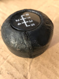 Jaguar XJS XJ40 3.6 2.9 Getrag 265 Gear Knob 5 speed shifter EAC6268