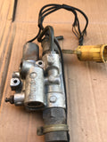 Daimler Jaguar XJ40 3.6 2.9 SLS self levelling Girling Hydraulic System Valve Block