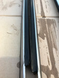 JAGUAR XJ40 86-89 3.6 2.9 Waist Line seals trims