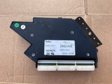 Jaguar XJS XJ40 XJ6 XJ12 Climate control/ Air conditioning control module ECU DBC12229