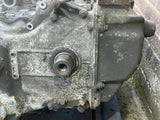 Jaguar XJ40 XJS 4.0 AJ6 engine Head & Block 1994 model version