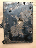 Jaguar Daimler XJ40 86-92 RHD Battery tray holder