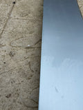 Jaguar XJ40 sun roof aperture repair panel 86-94