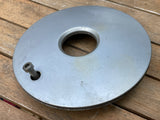 Daimler JAGUAR XJ40 15” Roulette alloy wheel centre cap cover CCC2711