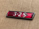 Jaguar XJ40 3.2s Sport Badge 93-94