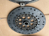Jaguar XJ40 X300 XJ6 XJS XJ-S 4.0 Manual Flywheel & Clutch EBC3115 EBC1832
