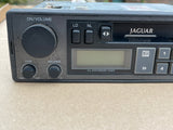 Jaguar XJS SERIES 3 XJ6 Clarion radio cassette player PRE facelift models
