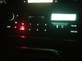 Daimler Jaguar XJ6 X300 94-97 Radio cassette player. AJ9500R DBC10425 Tested working with the security code.